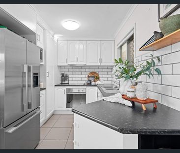 Modern Family Home with AIR CONS and Outdoor Entertaining - Photo 6