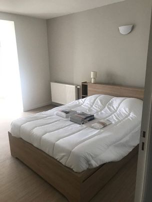 Location appartement 2 pièces 58.19 m² à Meximieux (01800) - Photo 1