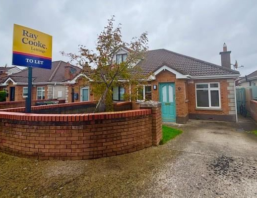 Broadfield Court, Rathcoole, Co. Dublin - Photo 1