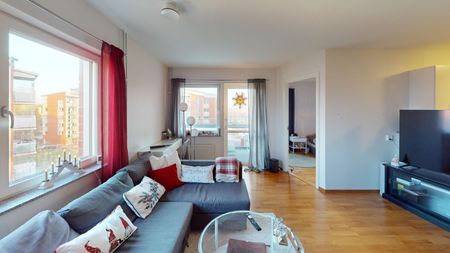 Rudsbergsvägen, Karlstad - Foto 5