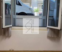 Studio/Γκαρσονιέρα για ενοικίαση - Κολωνάκι - Λυκαβηττός - Photo 1