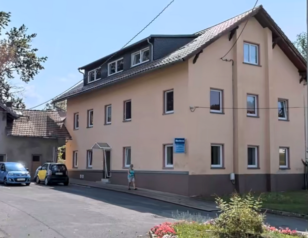 Helle 3-Zimmer Wohnung in Rochsburg zu mieten - Photo 1