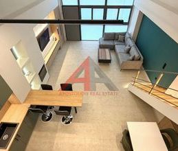 Loft για ενοικίαση - Καλλιθέα, - Photo 1