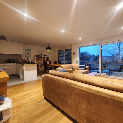 Rare opportunité en Terre-Sainte avec ce magnifique 3,5 pièces - Foto 1