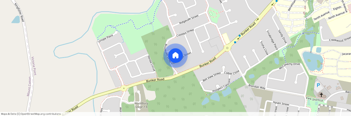 27 Fiddlewood Street, Qld 4165, Victoria Point