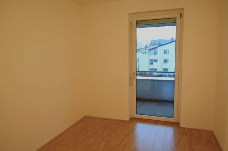 Barrierefreie 3-Zimmer-Wohnung mit Balkon in schöner Wohnanlage - Photo 5