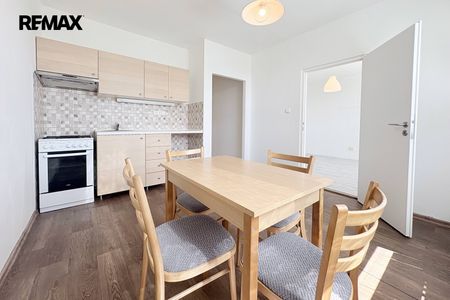 Pronájem bytu 1+1 v osobním vlastnictví 36 m², Litoměřice - Photo 2