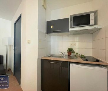 Location Appartement 1 pièce 19m² AVIGNON 84000 - Photo 4