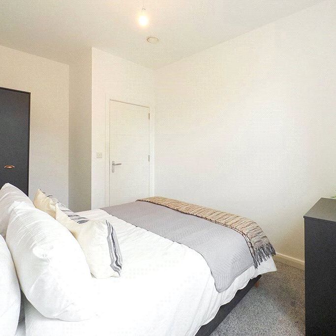 Stone Cross House, 21-27 Churchgate, Bolton, Greater Manchester, BL1 1HR - Photo 1