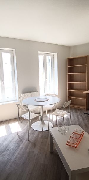 Location Appartement 1 pièce 21m² AGEN 47000 - Photo 1