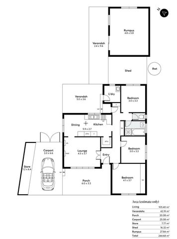 Live on Linear Park, a Short Walk to the O-Bahn! - Photo 3