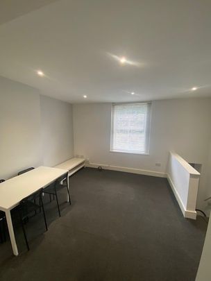 1 Bed Flat, Elm Terrace, L7 - Photo 1