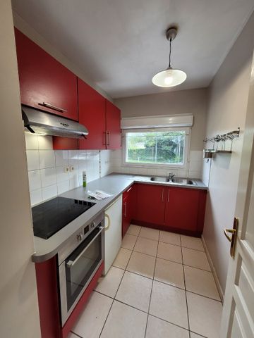 Location Appartement 2 pièces 49m² VALENCIENNES 59300 - Photo 5