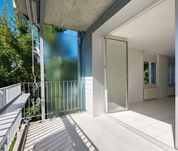 3 Zimmer, 64 m², 1. Stock - Foto 5