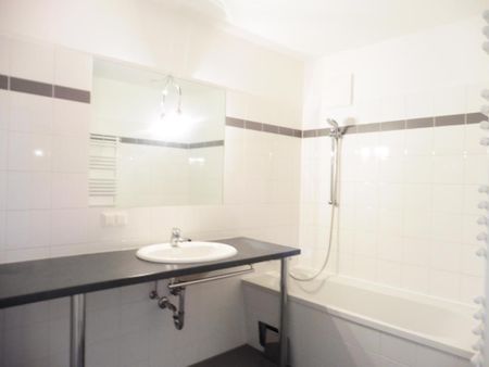 AHORNERGASSE/ NEUBAUGASSE - Schicke 3-Zimmer Neubauwohnung mit Balkon in Traumlage - Photo 3