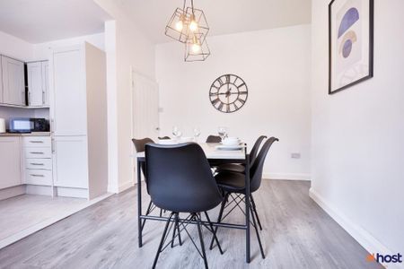 3 bedroom terraced house to rent - Photo 5