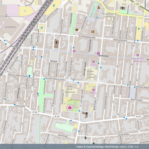 Neubau von 6 barrierearmen Komfort-Mietwohnungen in zentraler Lage von Oberhausen-Mitte - Photo 3