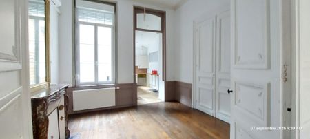 Location Appartement 2 pièces 62m² CAMBRAI 59400 - Photo 4