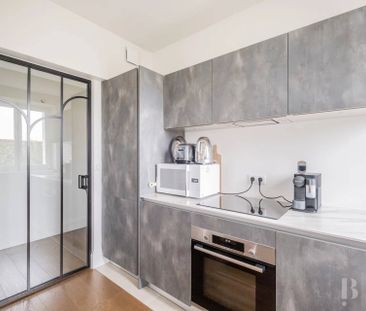 Rental Apartment Paris 16th Muette - Photo 2