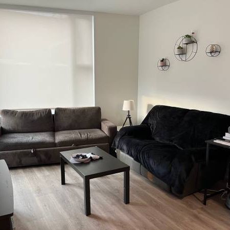 1 Bedroom Downtown Condo For Rent - Photo 3