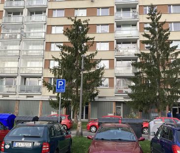 Pronájem bytu 1+kk 21 m² - Photo 3
