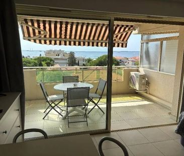 Deux pièces avec une terrasse de 9m² et place de parking - Photo 5