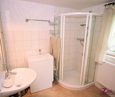 Miete inkl. Nebenkosten: 750 € pro Monat, plus Strom, plus Heizung - Photo 1