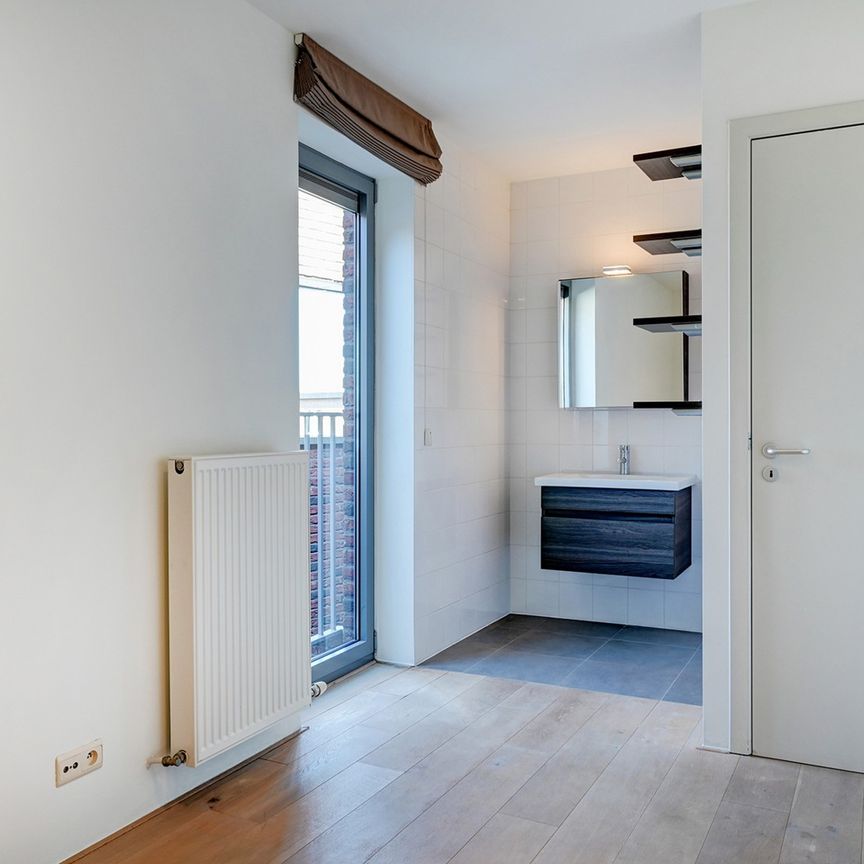 Prachtige penthouse met terras midden in het centrum - Foto 1