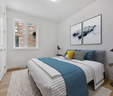 For Lease - 37 Lally Terrace, Barrie, Ontario - Photo 3