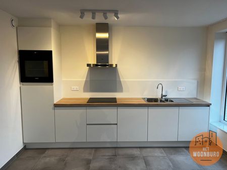 Lebbeke Denderbelle Kapellenstraat 77B - Photo 5