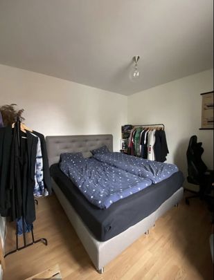 Byvägen 25C - Foto 1