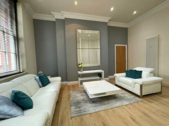 Winckley Street - Photo 1