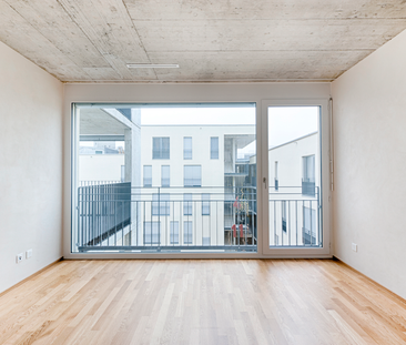 MIETEN OHNE KAUTION - Wohnen in lebendigem Stadtquartier - Foto 2