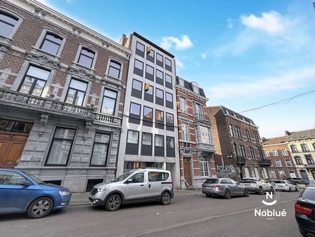 À louer / Appartement / Verviers - Photo 4