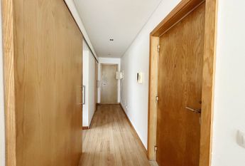 Apartamento T2 em Aveiro