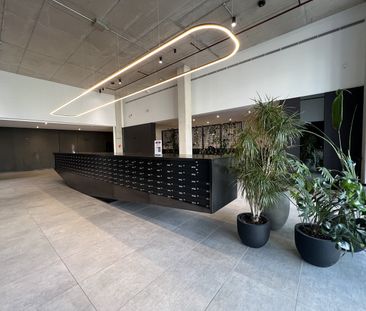 1 Bed Flat, Trafford Wharf, M17 - Photo 4