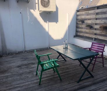 Appartement te huur Schoenmakersstraat 9 b Roermond - Foto 1