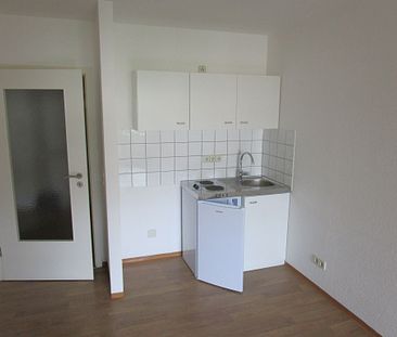 Gepflegte 1-Zi. Wohnung mit Balkon Nürnberg - Muggenhof / Wohnung mieten - Foto 2