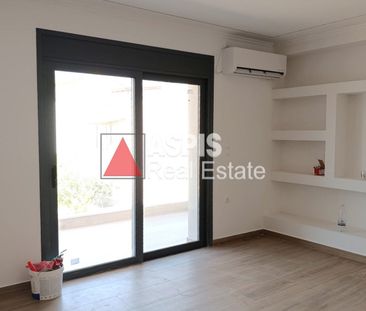 Διαμέρισμα για ενοικίαση Δροσούπολη (Άνω Λιόσια) - Photo 1