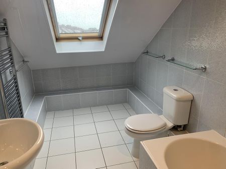 5 bedroom maisonette to rent - Photo 2