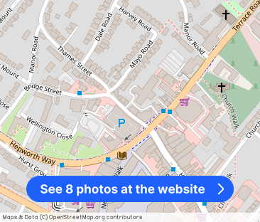 Walton-on-Thames, Surrey, KT12 - Photo 1