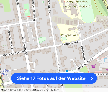 Süd-Balkon, Bad mit Wanne & Dusche – Ruhige Lage mit Blick ins Grüne! - Foto 1