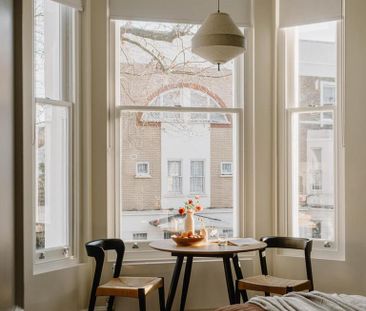 Studio to rent - Photo 6