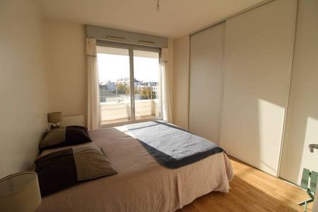 Appartement 4 pièces - - Photo 5