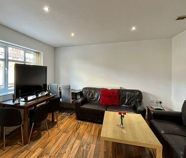 Flat 6, Bawas Place, NG7 3NW, NOTTINGHAM - Photo 3