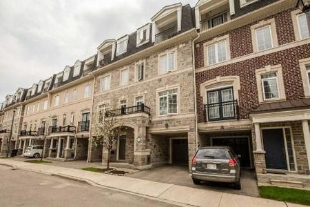 For Lease - 30 Routliffe Lane, Toronto, Ontario - Photo 2