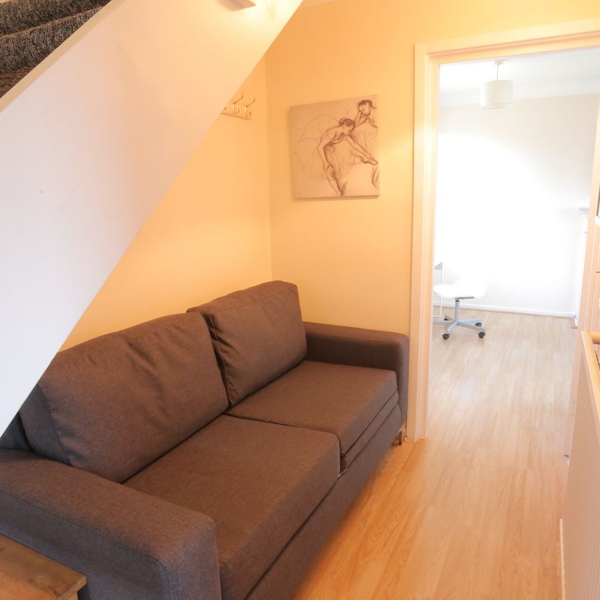 Ivanhoe House – Room 3 - Photo 1