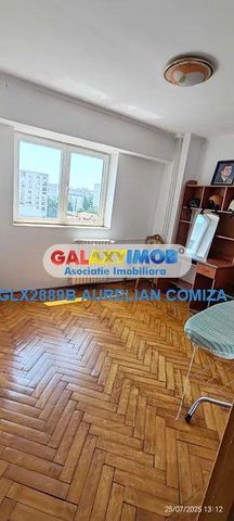 Apartament 4 camere decomandat/2bai/etaj 6/Hyperion University - Photo 3