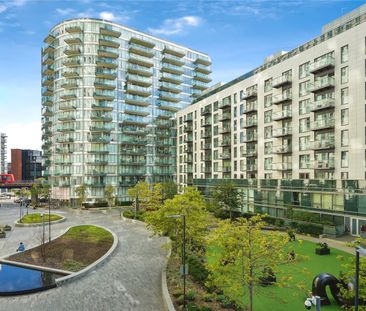 Arena Tower, E14 - Photo 5