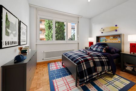 Clarens - rue du Lac 89 appartement de 5 pièces au 1er étage - Photo 2